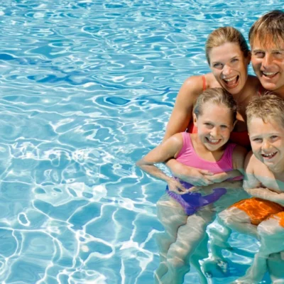 Celebrate Summer at Sands Inn & Suites!