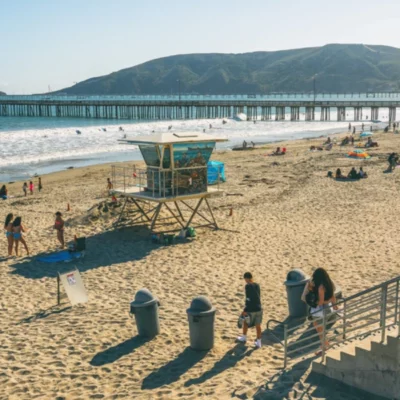 What to Do in San Luis Obispo: Your Ultimate Guide