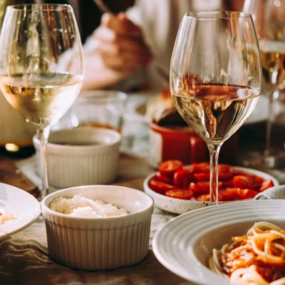 Celebrating Thanksgiving in San Luis Obispo: Your Holiday Getaway at Sands Inn & Suites