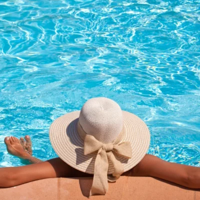 Stretch Your Summer