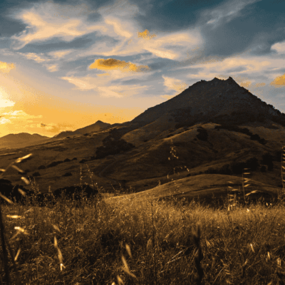 Bishop Peak and the Best Hiking Trails in San Luis Obispo