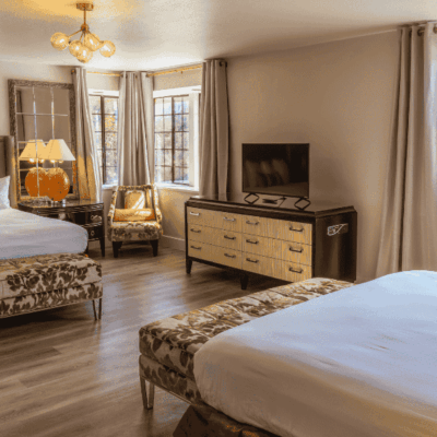 Extended Stays in San Luis Obispo at Sands Inn & Suites