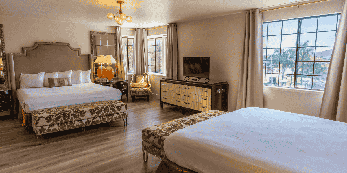 Extended Stays at Sands Inn & Suites