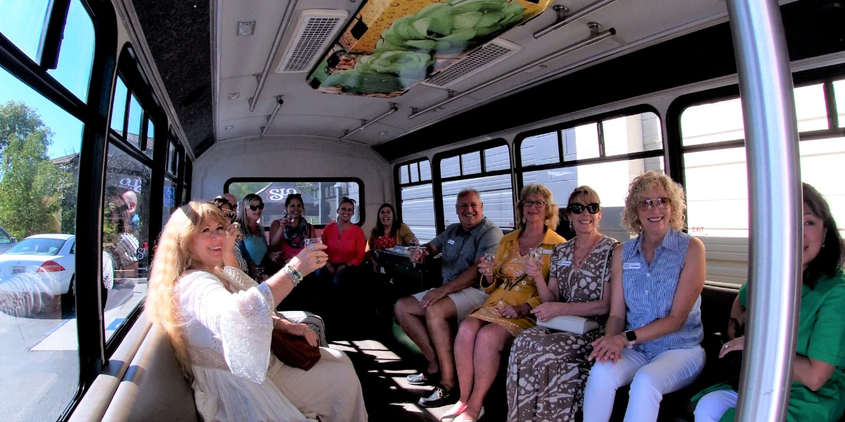 Be Hoppy Tours