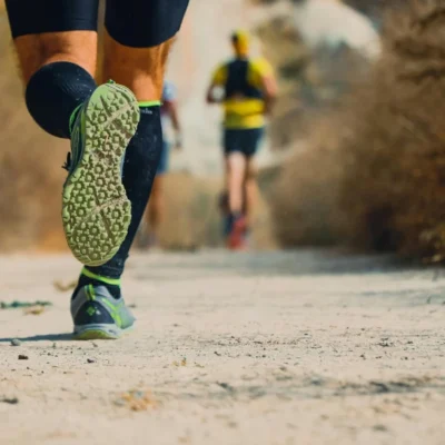 La Cuesta Ranch Trail Run: Trails, History, and Community in SLO