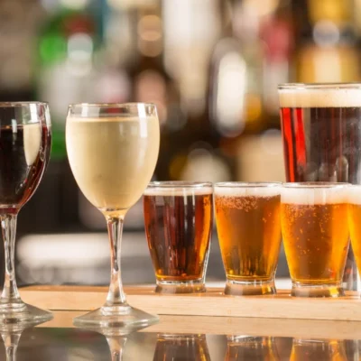 Exploring San Luis Obispo’s Craft Beer and Wine Scene