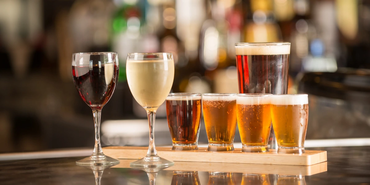 Craft Beer & Wine in SLO