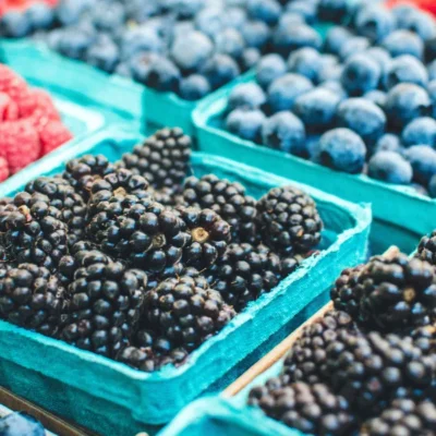 We love Farmers Market: SLO’s best farmers’ market