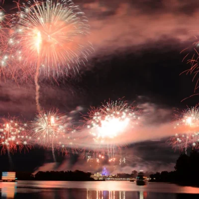 Time to Celebrate 4th of July in San Luis Obispo
