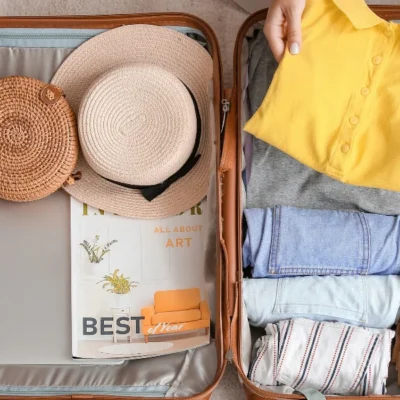 How to Prepare for Your San Luis Obispo Getaway
